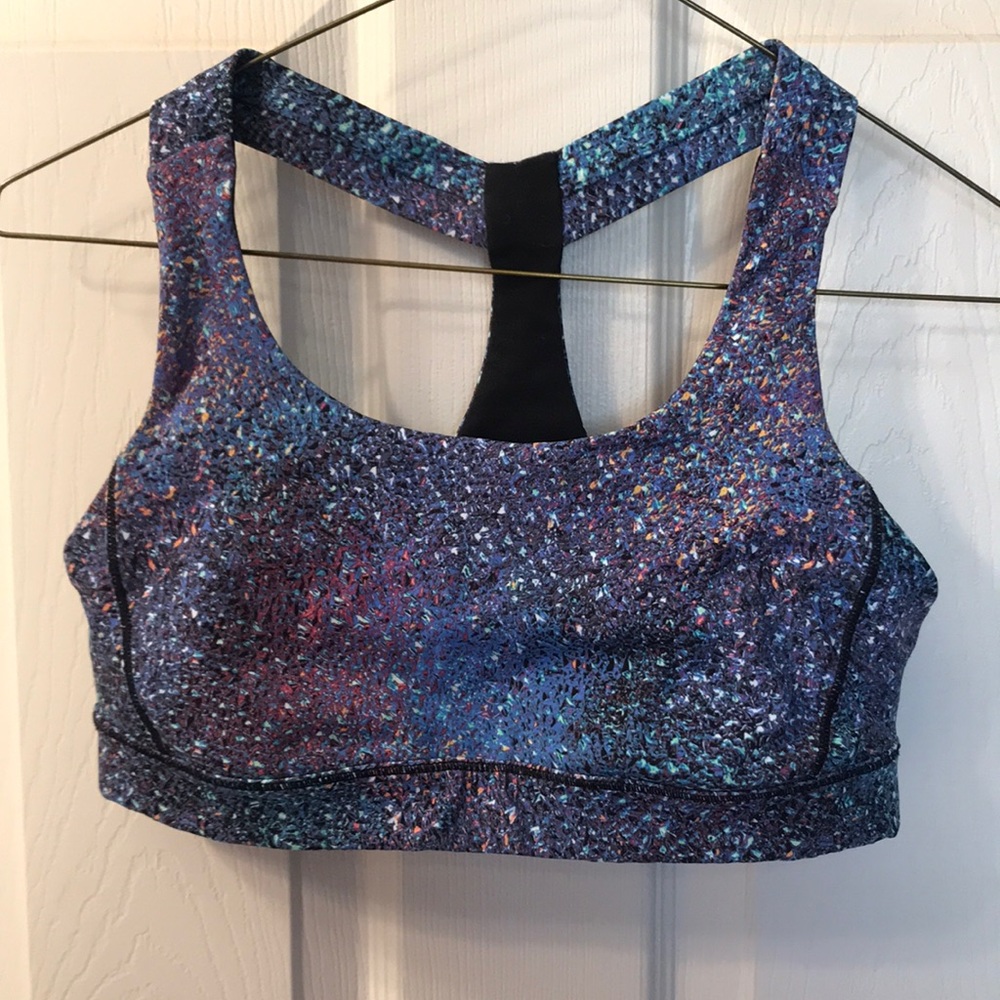lululemon bra